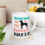 Animal Mug - Rescued Is My Favorite Breed