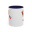 4th of July - American Girl Flag