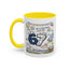 Easter Mug - Out Of This World Easter