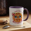 Humor Mug - Don't Be a Twat Waffle
