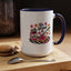 Religious Mug - Go Spread It