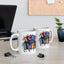 Motivation Mug - I Can and I Will