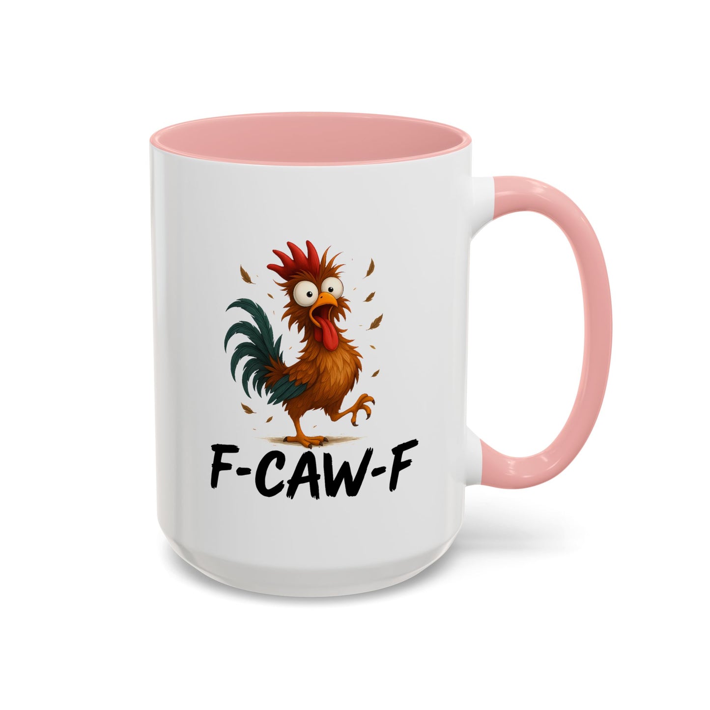 Office Mug - F-CAW-F