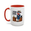 Office Mug - I Speak
