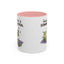 Wellness Mug - Today's Yoga Pose