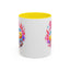 Anniversary Mug - You Drive Me Wild