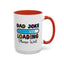 Father's Day Mug - Dad Joke Loading