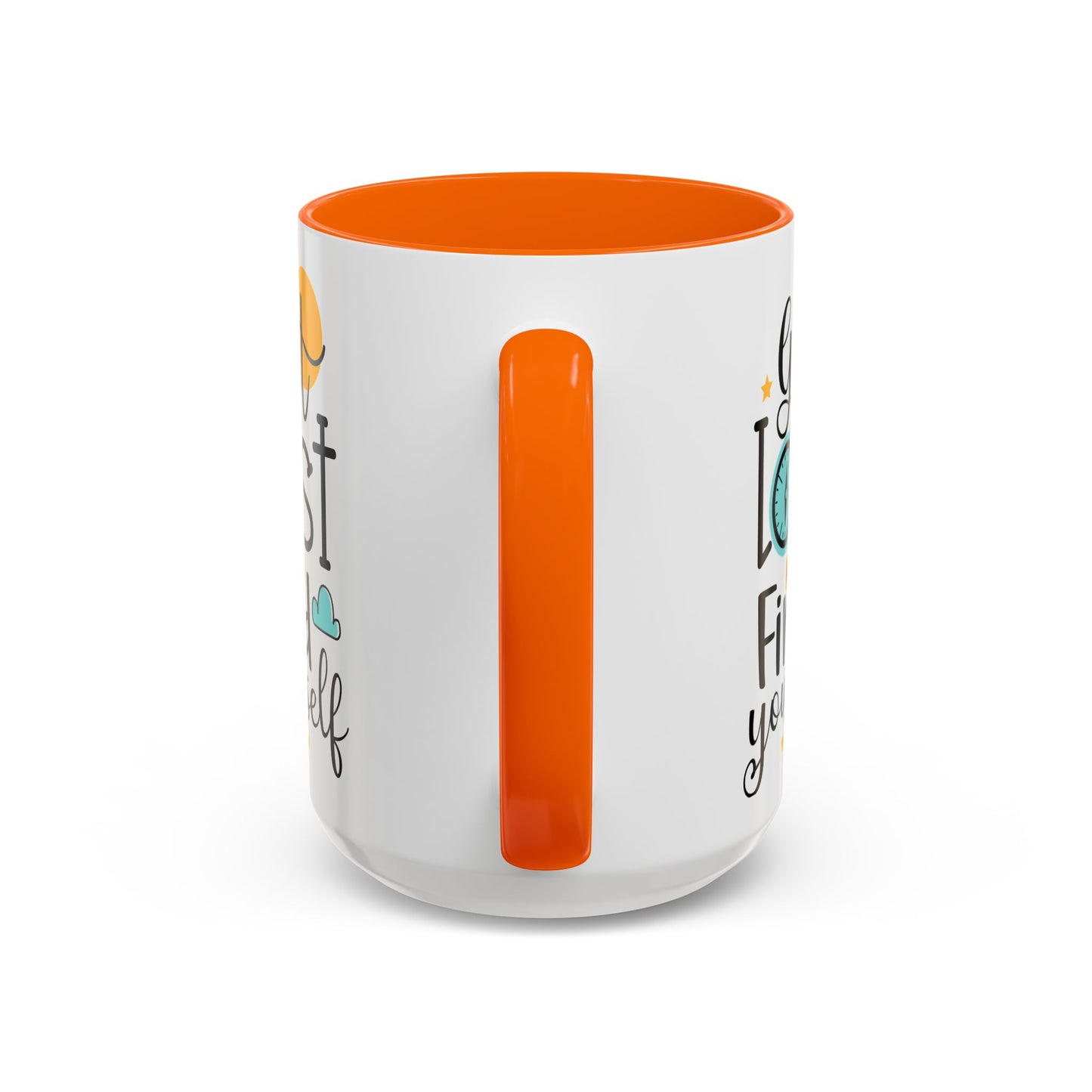 Adventure Mug - Get Lost