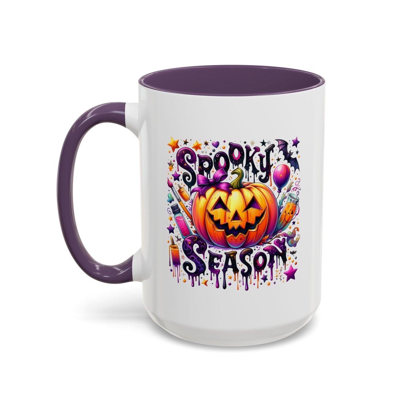 Halloween Mug - Spooky Season