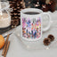 Easter Mug - He Is Risen Collage