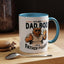Father's Day Mug - It's Not Dad Bod