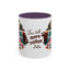 Animal Mug - Dog Coffee Wrap 44