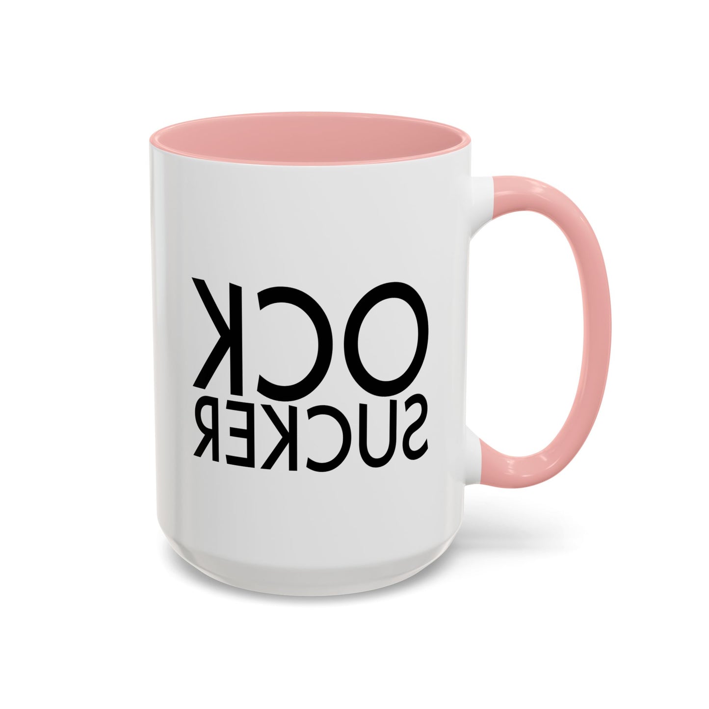 Adult Mug - Cock Sucker