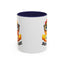 Humor Mug - Don't Be a Duck-ing Cunt