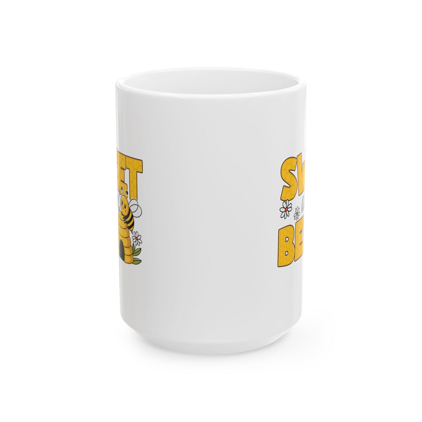 Wellness Mug - Sweet As Can Be