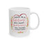 Anniversary Mug - Once In A Lifetime
