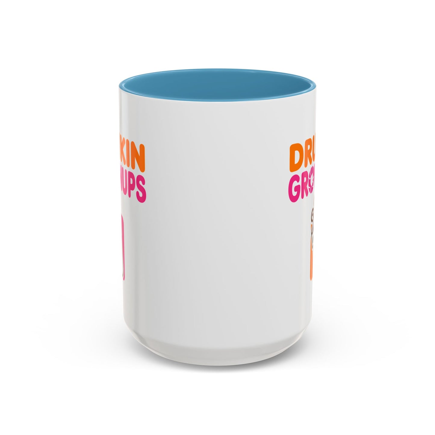 Adult Mug - Dunkin Grownups