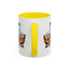 Humor Mug - Delete All Cookies
