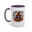 Halloween Mug - Spooky Witch