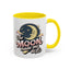 Humor Mug - The Moon Made Me Do It