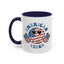 4th of July Mug - American Vibes