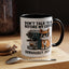Animal Mug - Don't Talk To Me