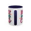 Animal Mug - Busy Raising Cats