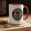 Alien Mug - Coffee Is Universal