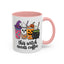 Halloween Mug - This Witch Needs Coffee