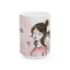 Mother's Day Mug - Mom & Daughters