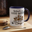 Animal Mug - Behind Every Good Woman