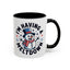 Office Mug - I'm Having A Meltdown