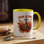 Religious Mug - Jesus Is King