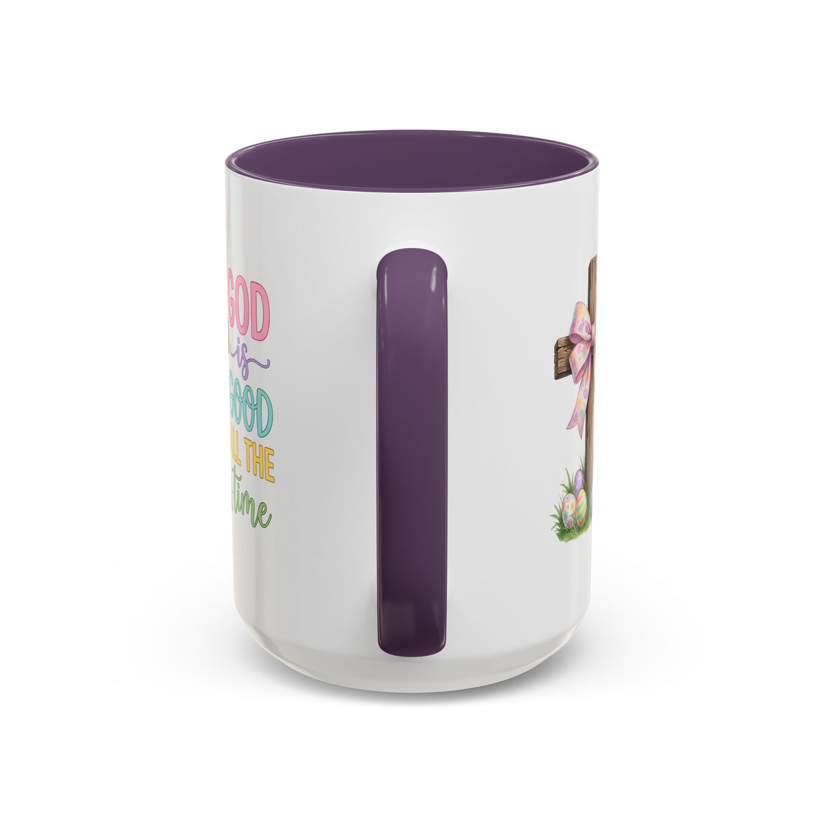 Easter Mug - God Is Good