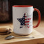 4th of July Mug - Land of the Free