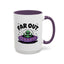 Alien Mug - Far Out
