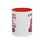 Office Mug - Can't Won't Don't