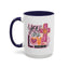 Wellness Mug - You Are Loved