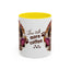Animal Mug - Dog Coffee Wrap 43