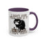Humor Mug - I Don't Care What Day it is