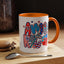 4th of July Mug - Retro America Coquette