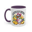 Office Mug - In The Interest Of