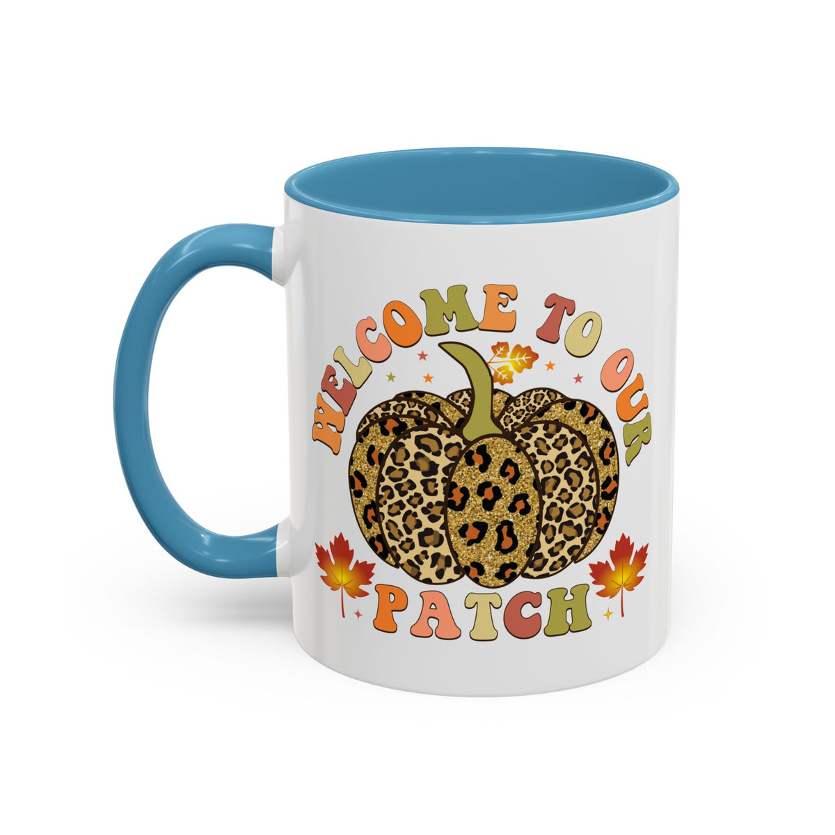 Fall Mug
