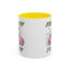 Humor Mug - Frog Off I'm Busy