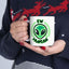 Alien Mug - Ew Human