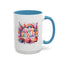 Birthday Mug - Colorful Birthday