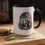 4th of July Mug - Fallen Soldier Memorial
