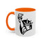 4th of July Mug - Lady Liberty