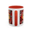 Father's Day Mug - Best Dad Ever Toolset