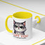 Animal Mug - Fluff You You Fluffin Fluff